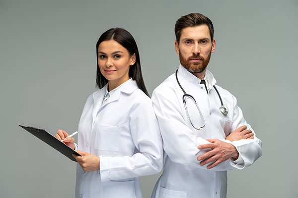 peptide therapy clinic in Clifton Park